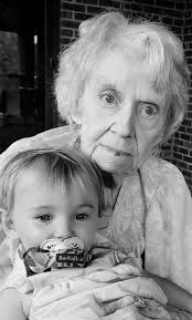 Evelyn (Gehley) Poff Obituary January 11, 2023