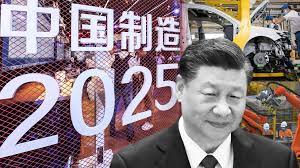 Made in China 2025' thrives with subsidies for tech, EV makers - Nikkei Asia