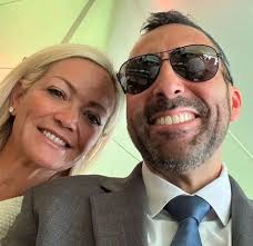 Rebecca Tessitore, Joe Tessitore Wife: Age, Career, Now