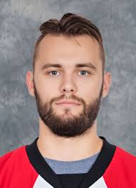 Player photos for the 2009-10 Hamilton Red Wings at hockeydb.com