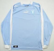 Maybe you would like to learn more about one of these? Malmo Ff S Puma Shirt Jersey Trikot Camiseta 19 99 Picclick Uk