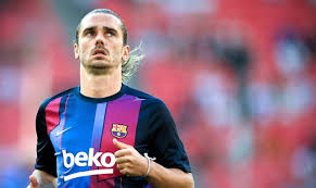The latest tweets from @fcbarcelona Barca Neue Schmerzgrenze Bei Griezmann
