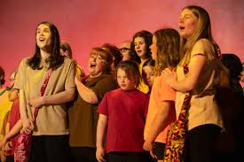 The Monster in the Maze: Ngā mihi nui! - NZ Opera