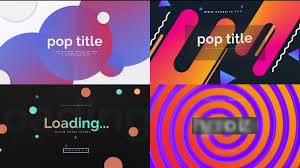 Neat Video Pro 5 0 2 Full Version For Premiere Pro Pop Titles Is A Bright And Dynamically Animated After Effects Template That Contains A Neat Looking Collection Of Full S Web Design Videos Tutorial Change Text