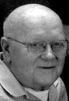 Richard Harms Obituary (2010)