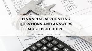 A few centuries ago, humans began to generate curiosity about the possibilities of what may exist outside the land they knew. 50 Financial Accounting Questions And Answers Multiple Choice Trivia Qq