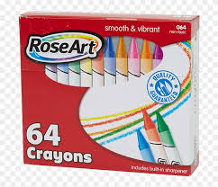 Read honest and unbiased product . 800 X 800 1 Rose Art Crayon Vs Crayola Hd Png Download 800x800 1155315 Pngfind