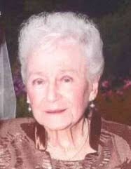 Yvette (née Gaudet) Guénette