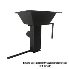 We did not find results for: Simond Store Blacksmith S Welded Coal Firepot For Forging Coal Forge 10 X 12 X 5 Simond Store