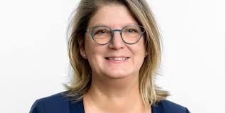 Simon Thériault devient agent de développement à Baie-Comeau