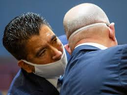 Deadly Las Vegas fire records revealed panic, 'ball of fire'