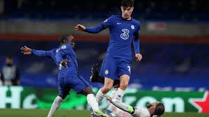 Folks, this season's champions league 2020/2021 is rapidly approaching its conclusion. Zsf195aqwn5dgm
