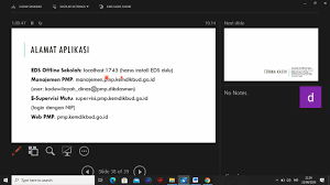 Cara download dan instal aplikasi pmp offline fix. 11 Masalah Pengumpulan Rapor Mutu