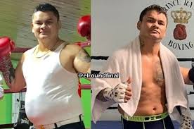 En vivo por @espnknockout #maidanacordoba espn2 21:30 20:30 19:30. El Chino Maidana Sigue Bajando De Peso Ya Esta En 170 Libras El Round Final