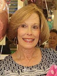 Melinda Dismuke's Instagram, Twitter & Facebook