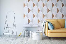 These living room ideas have minimal time investment. 5 Questions To Ask Yourself When Choosing Wallpaper For The Living Room Home Decor Bliss
