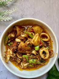Tips untuk hasilkan resepi sambal sotong paling sedap : Koleksi 25 Resepi Sotong Kegemaran Ramai Resepi My
