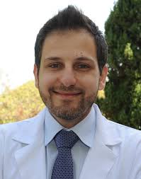 List of Emergency Department Attendings