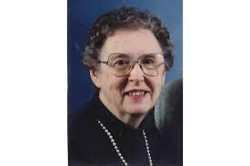 Rita Roberson Obituary (1934