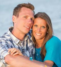 Amy Simpson, Shane Conley