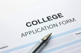Enter your email addres in the pop up window, and click continue. 4 Tips For Successfully Completing The Common Application Fastweb