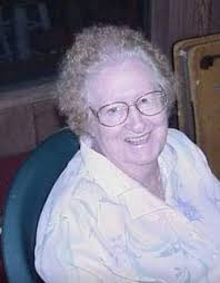 Mary Opal Clement Shelton (1919-2012)