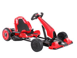 When there is so much to consider, it can still be quite challenging to make a decision, bearing in mind all. Glarewheel Go Kart Hoverboard Attachment