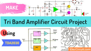 Section 5 high speed pcb layout techniques. 200w Guitar Amplifier Circuit Diagram With Pcb Layout
