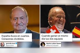 En una tanda de penaltis angustiosa, españa encontró la suerte que se le negó antes en un asedio desesperante, clasificada para semifinales después de imponerse solo a una encomiable suiza. Gpvlzjzmu8g5nm