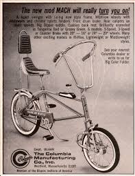 Vintage Bike Cool Bicycles Chopper Bike Custom Bicycle