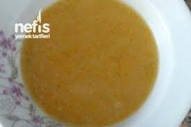 bebekler icin kiymali sebze corbasi 9 ay nefis yemek tarifleri gida yemek tarifleri sebzeler