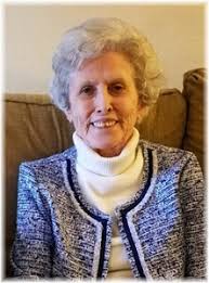 Yvonne Potts Obituary January 12, 2020