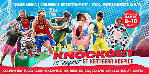 Its a Knockout