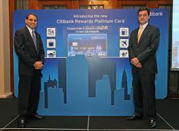 The person must be 18 to 70 years old. Citibank Pioneers Innovative Approach To Credit Cards
