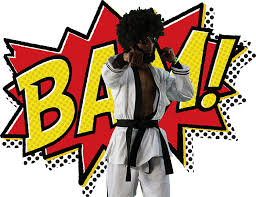 There is a lot of cover on the roof and the roof is about 250x300 yards.who wins? Bushido Brown Knocking Out The Competition By Whodigiya On Deviantart