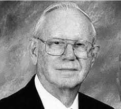 Clarence BEAMISH Obituary (2013)