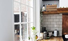 Ventanas de pvc, ventanas de aluminio o de madera: Cocinas Y Muebles De Cocina Ventanas Para La Cocina Tipos Y Materiales Blog Cocinas Com