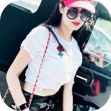 We know that each person loves to keep different types of profile. Dp Girls Hd Photos Stylish Dp Girl Wallpapers Apps On Google Play