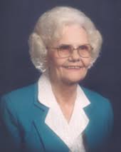 Obituary information for Jessie Bell Payne
