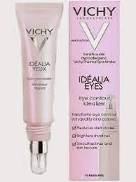 Pratik Cilt Bakim Onerileri Vichy Idealia Yeux Eyes Goz Cevresi Bakim Kremi Cilt Bakimi Gozler Bakken