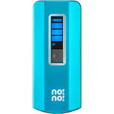 Will not remove hair permanently and you will eventually see a regrowth. No No Pro 3 Hair Removal Device Blue Electricals Free Delivery Justmylook