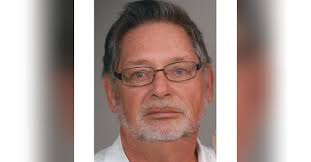 Larry Schrader Obituary