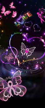 Hearts and butterflies stock vectors, clipart and illustrations. Pin By Vicky On Butterfly Pictures Butterfly Wallpaper Backgrounds Butterfly Wallpaper Heart Wallpaper