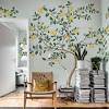 Browse our range of stunning wall murals; 1