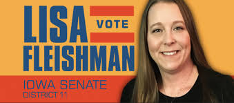 Lisa4Iowa