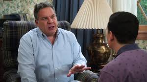 Goldberg was a kid growing up in the 1980s, he recorded a lot of his life on videotape, everything from his family arguing to holiday dinners. Murray Goldberg S Lessons On How To Never Do Anything The Goldbergs Youtube