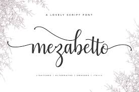 Download 10,000 fonts with one click for $19.95. Download Mezabetto Font Fontsme Com