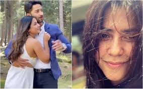 Maybe you would like to learn more about one of these? Baarish Ban Jaana Teaser Out Hina Khan Pens Upcoming Song S Lyrics In Her Caption Shaheer Sheikh S Presence Skips Our Heartbeat