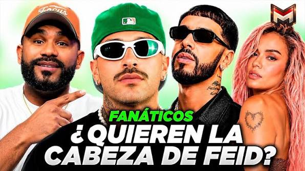 Reggaeton - KAROL G expone a FEID ! Y EL YA LE RESPONDIÓ MAL NOVIO #karolg # rosalia #feid #anuelaa Nany Figueroa 13 😜 K + 𝐑ẸᎶǤⒶ𝑒𝕥ⓞᶰ 𝐬ᵃ𝒸𝓻ά ☢ # KarolG #Feid | Facebook