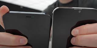 These include things like upgraded cameras, a. Neues Video Zum Iphone 13 Pro Max Kleinere Kerbe Kamera Erhohung Grosser Itopnews De Aktuelle Apple News Rabatte Zu Iphone Ipad Mac